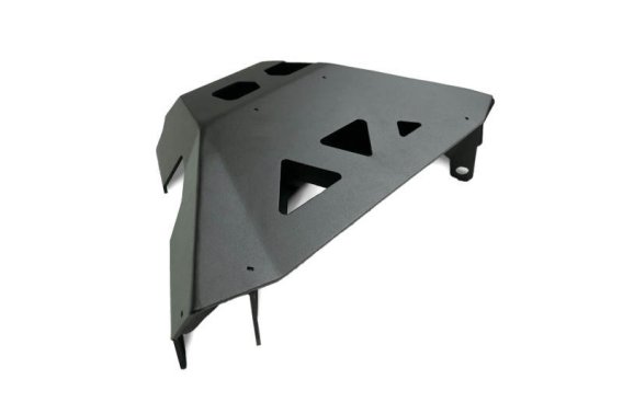DVE Skid Plates
