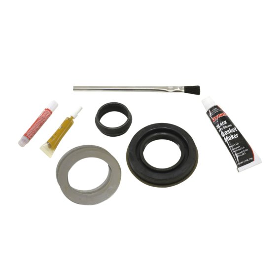 YUK Minor Install Kits