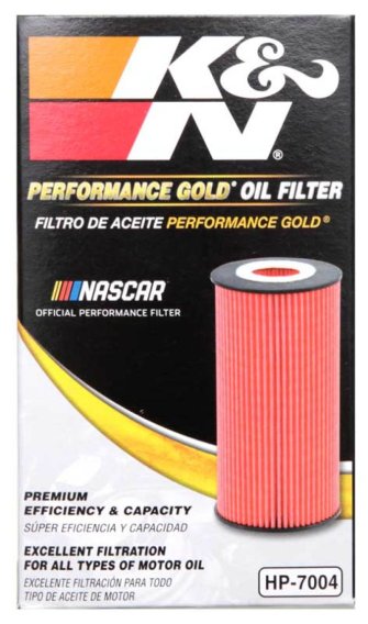 Oil Filter