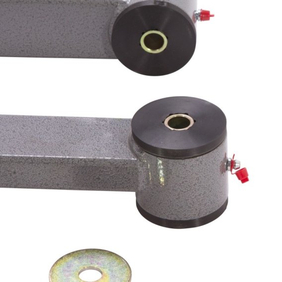 BBK Control Arms