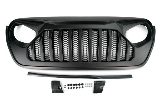 DVE Grills