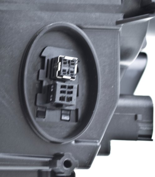 HELLA Headlight Assemblies