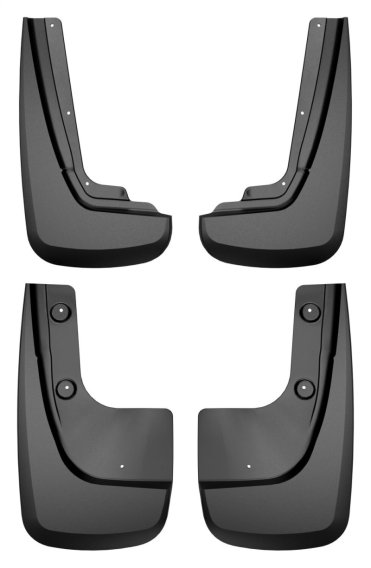 HL Mud Guards