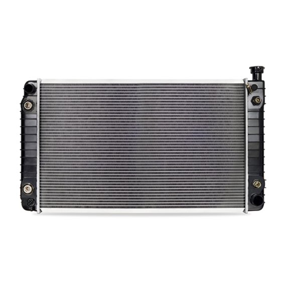 MM Radiators - Plastic