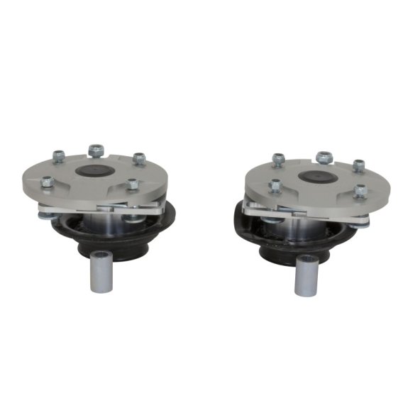 BBK Caster Camber Plate Kit