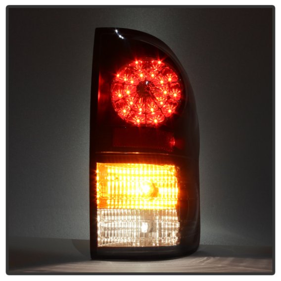 SPY LED Tail Lights