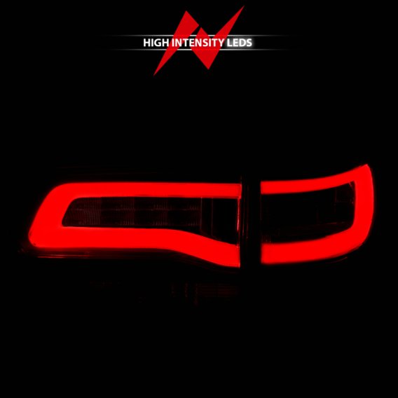 ANZ LED Taillights