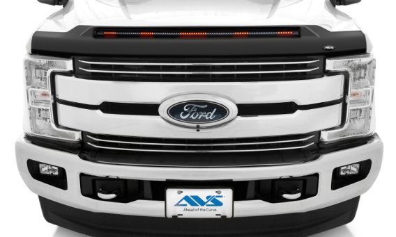 AVS Aeroskin LightShield