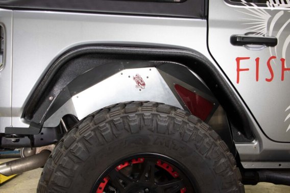 FBO Fenders