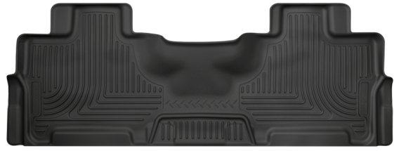 HL WB - Rear - Black