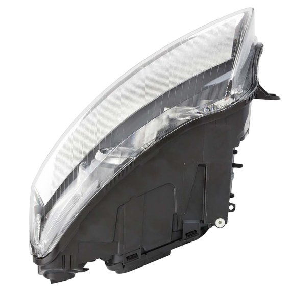 HELLA Headlight Assemblies