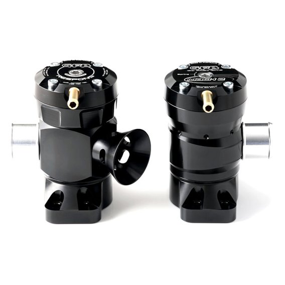 GFB Respons BOV Kits