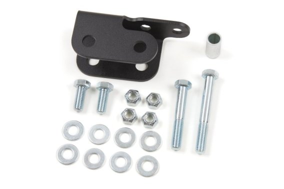 ZOR Relocation Kits