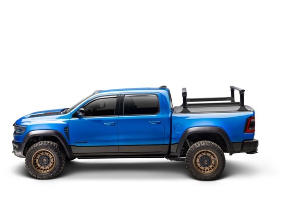 TRX Elevate Rack System