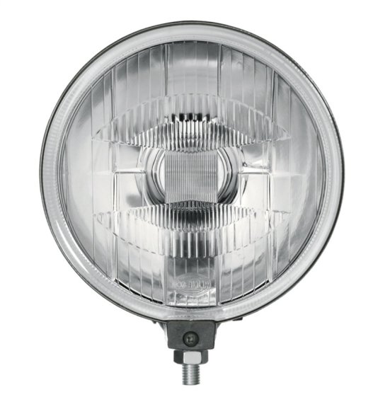 HELLA 500 Fog Lamp