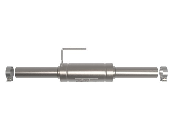 AFE Universal Mufflers