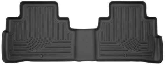 HL Classic - Rear - Black