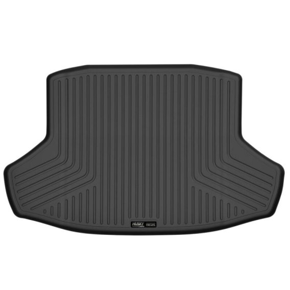HL WB - Cargo - Black