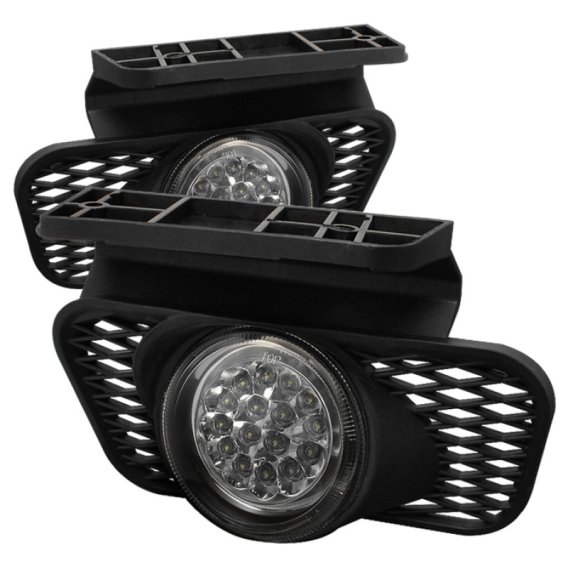 SPY Fog Lights