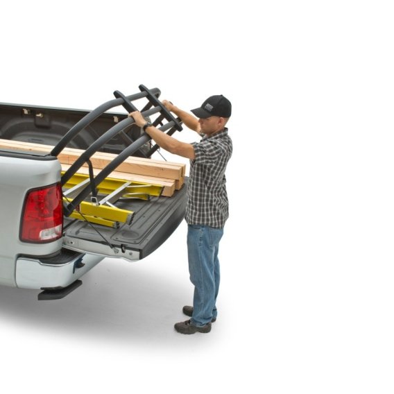 AMP Bedxtender