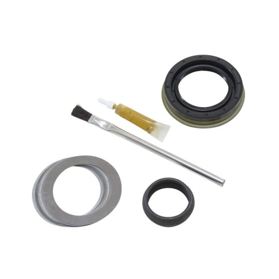 YUK Minor Install Kits