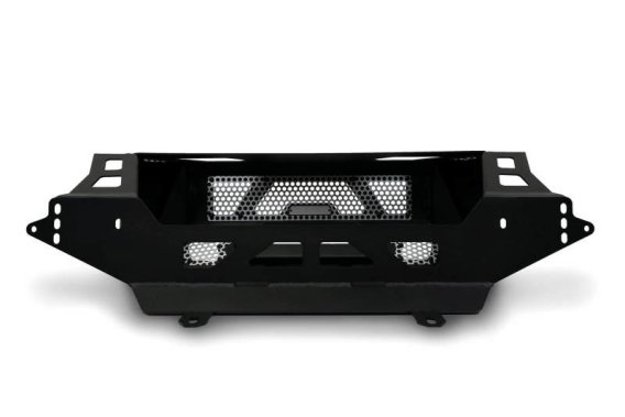 DVE Front Bumpers