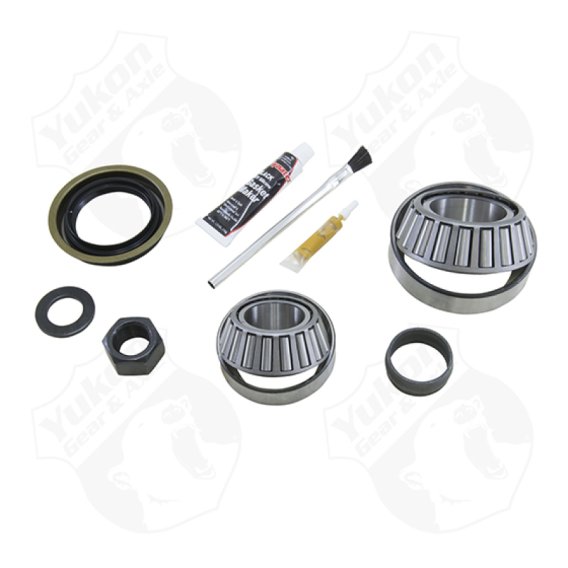 YUK Bearing Install Kits