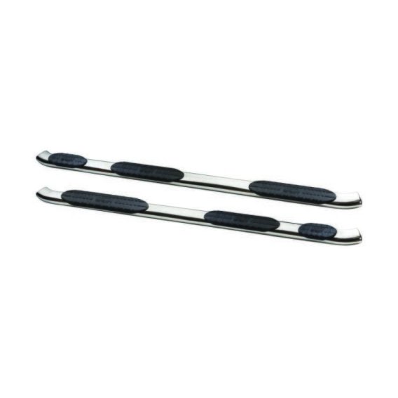 WES Nerf Bars - PRO TRAXX 5