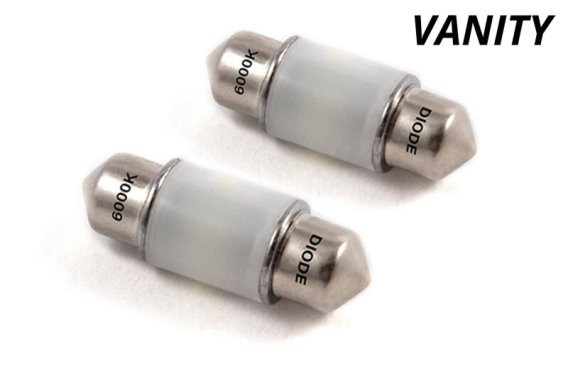DIO Replacement Bulbs