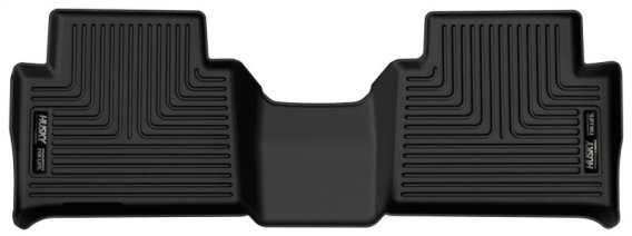 HL XAC - Rear - Black
