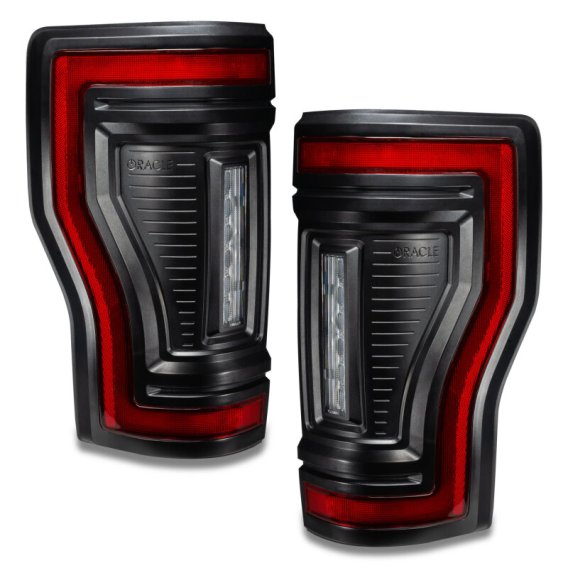 ORL LED Tail Lights