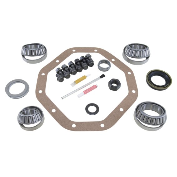 YUK Master Overhaul Kits