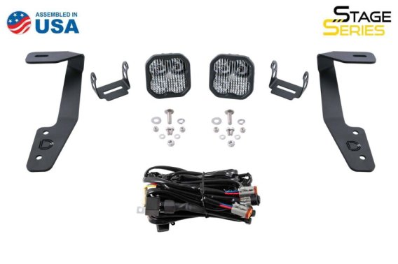 DIO LED Light Pods