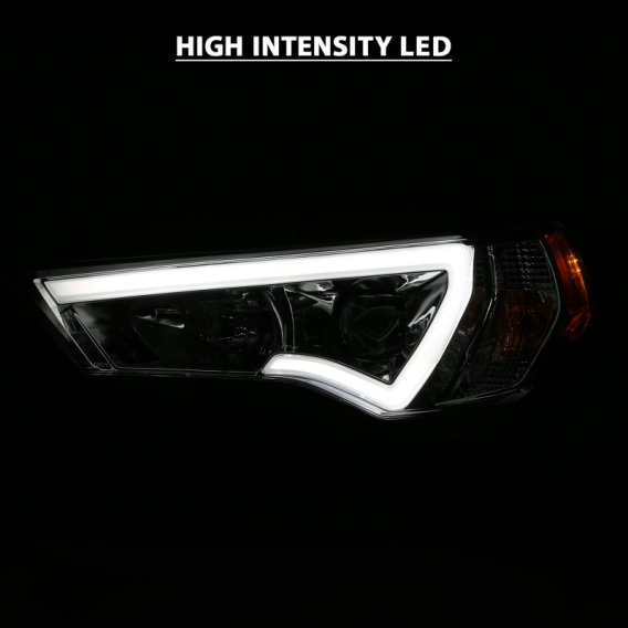 ANZ Projector Headlights