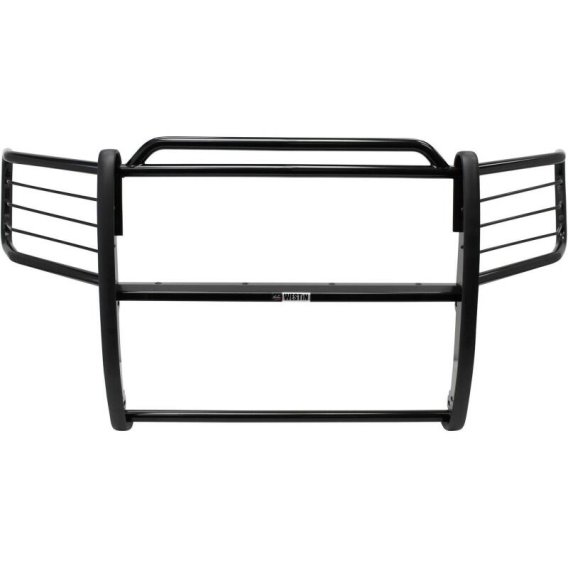 WES Sportsman Grille Guards