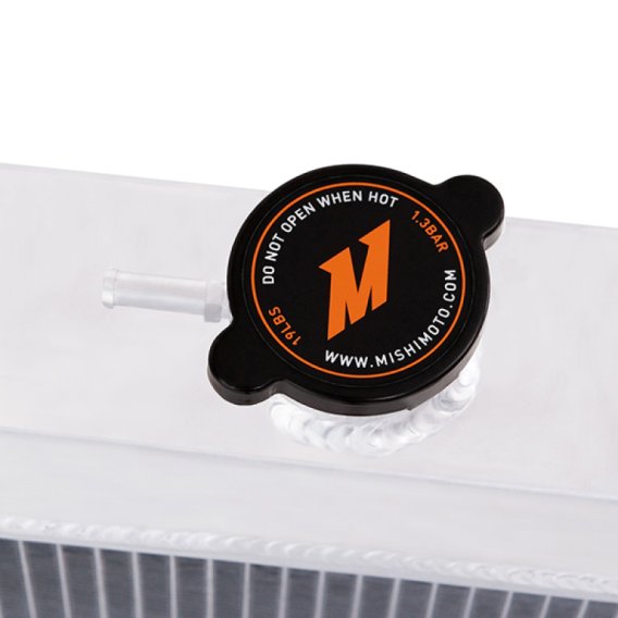 MM Radiators - Alum X-Line