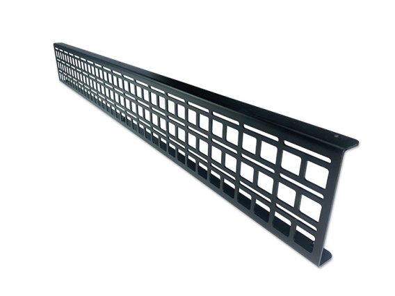 Gladiator (JT)/ Tacoma Adventure Bed Rack Molle Inner Panel