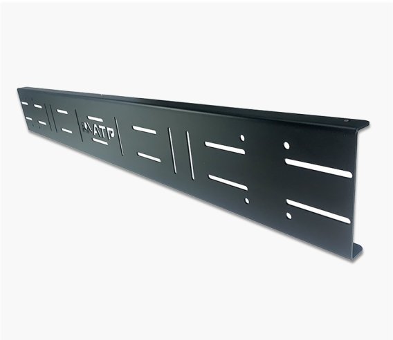 Gladiator (JT)/ Tacoma Adventure Bed Rack Molle Inner Panel