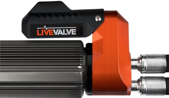 FOX 3.0 Factory Coilover Shock