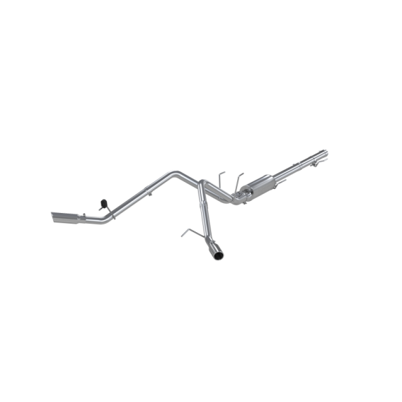 MBRP Catback Exhaust 409