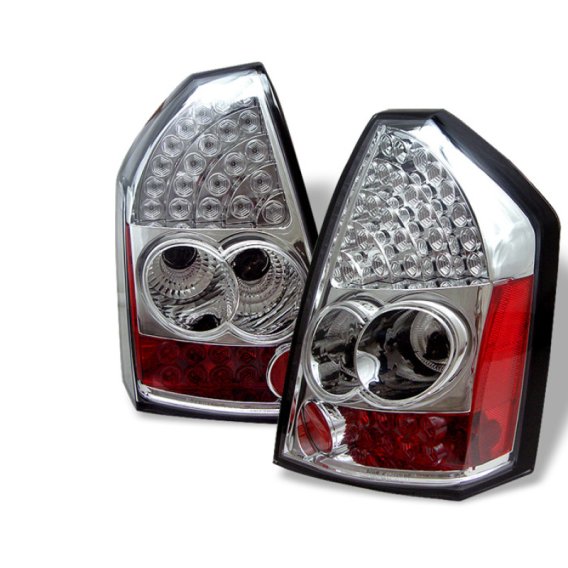 SPY LED Tail Lights