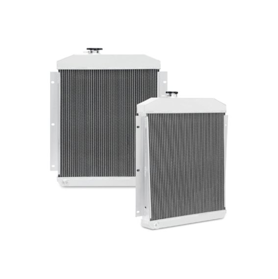 MM Radiators - Alum X-Line