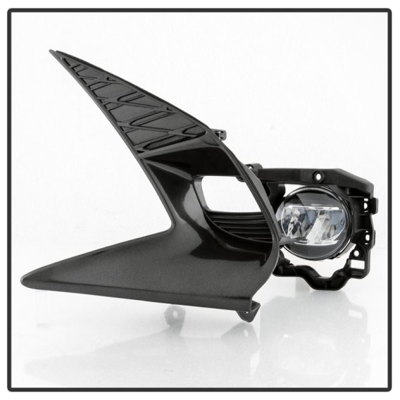 SPY Fog Lights