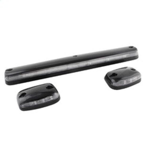 SPY xTune Cab Lights