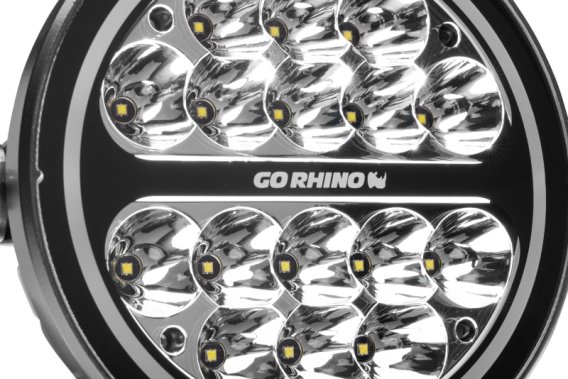 GOR Xplor Lighting