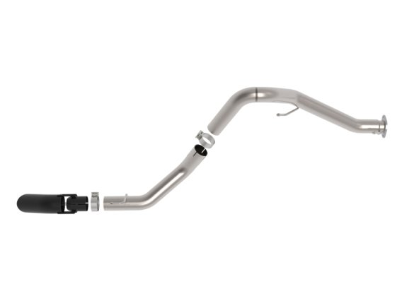 AFE Exhaust DPF Back