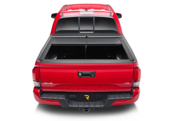 RNL A-Series Tonneau Cover