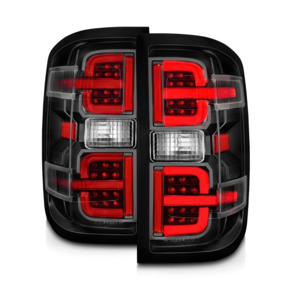 ANZ LED Taillights