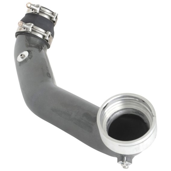 AEM IND Intercooler Piping