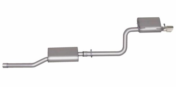 GIB Axle-Back - Single